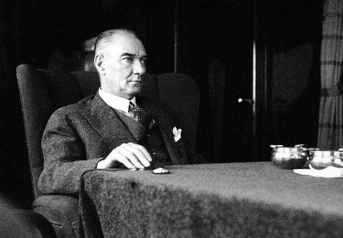 Atatürk’ün ölümüyle ilgili farklı bir bakış açısı